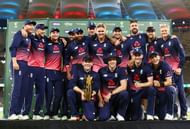 They have won numerous ODI series but have never won a World Cup